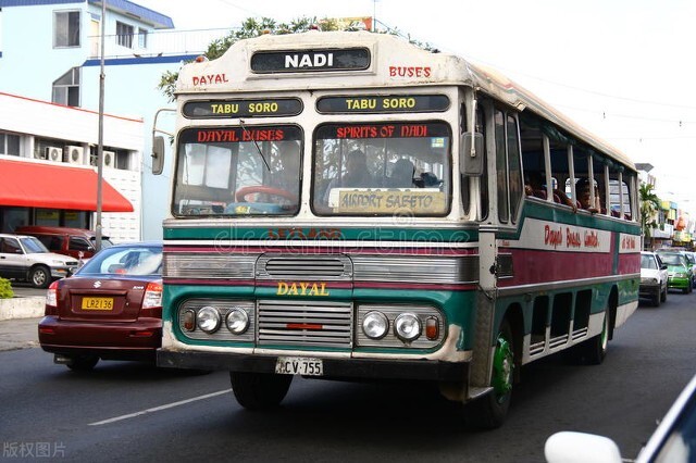 斐济有哪些基本信息,斐济是一个怎样的国家