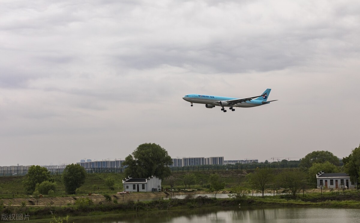 中国购买多少架波音飞机,中国购买波音飞机总数