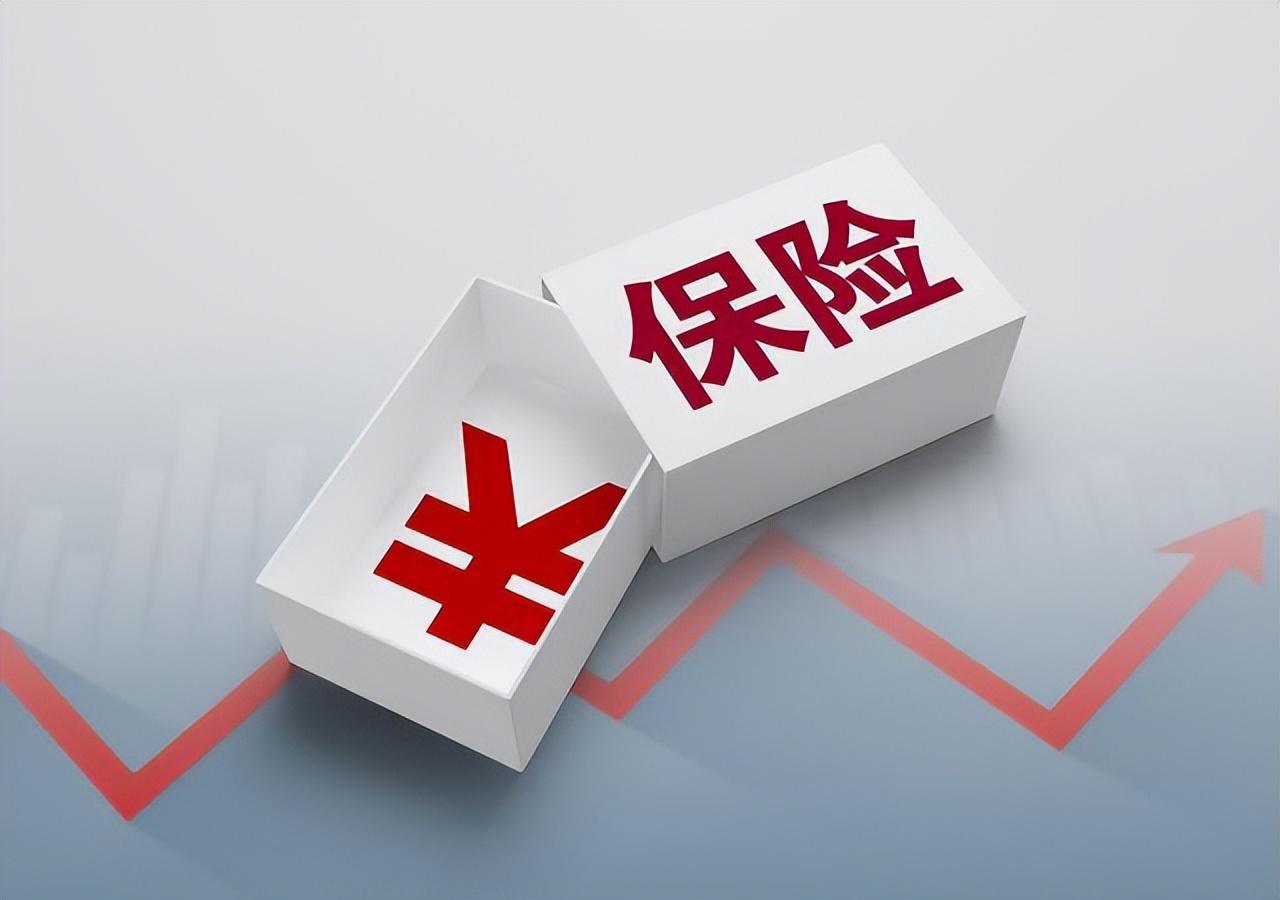 增额寿，帮债主存钱的保险