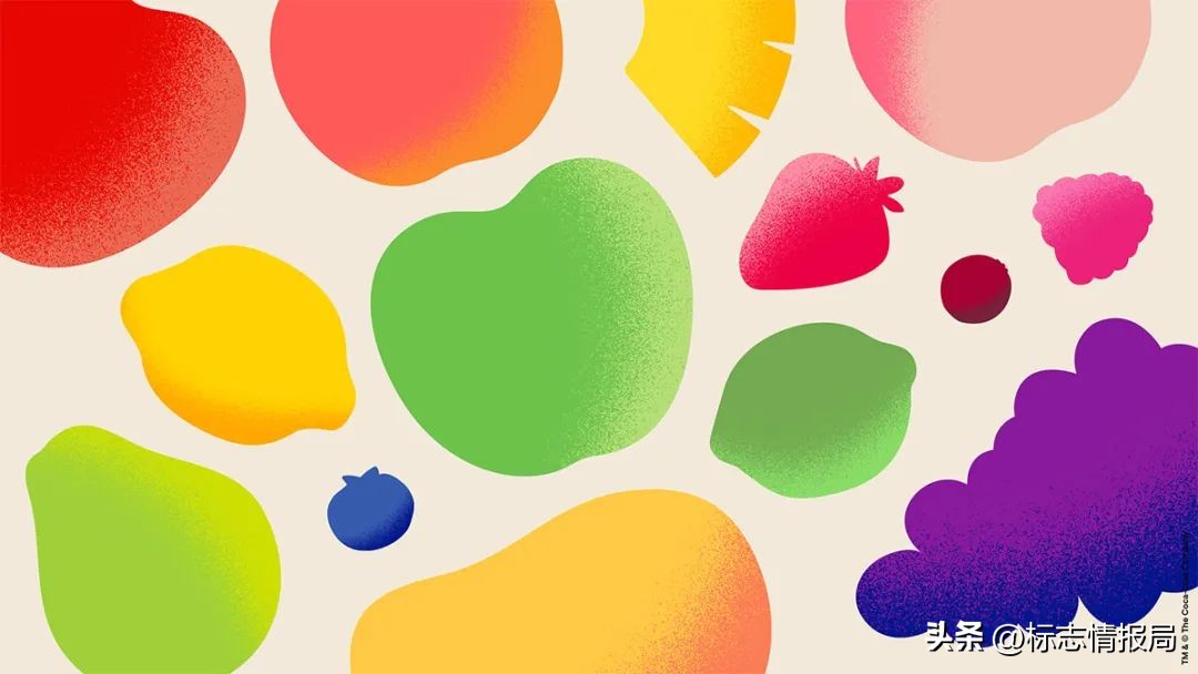 2024新包装美汁源果粒橙,美汁源新老包装