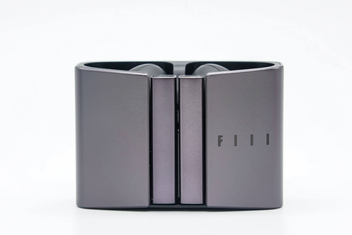 Hi-Res高解析音频认证，超长续航，FIILCCPro2真无线降噪耳机拆解