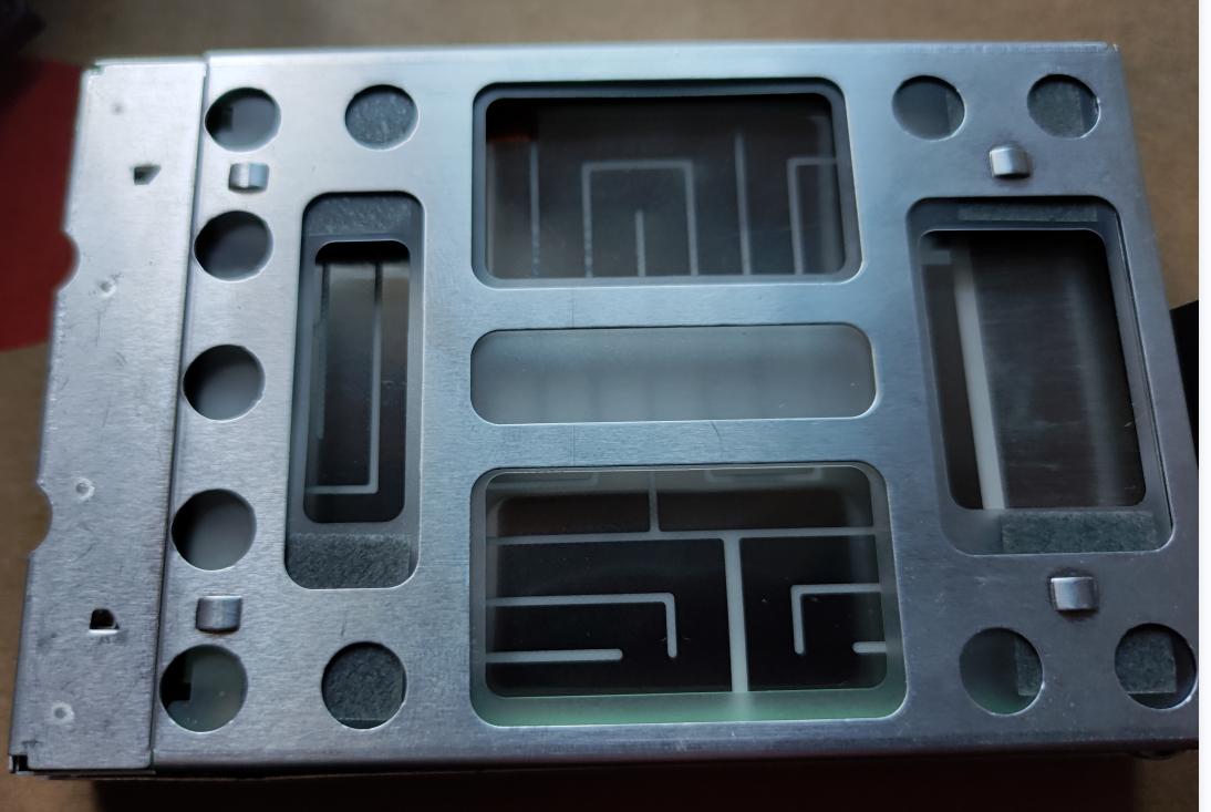 老ide并口硬盘介绍,老款r61换固态硬盘