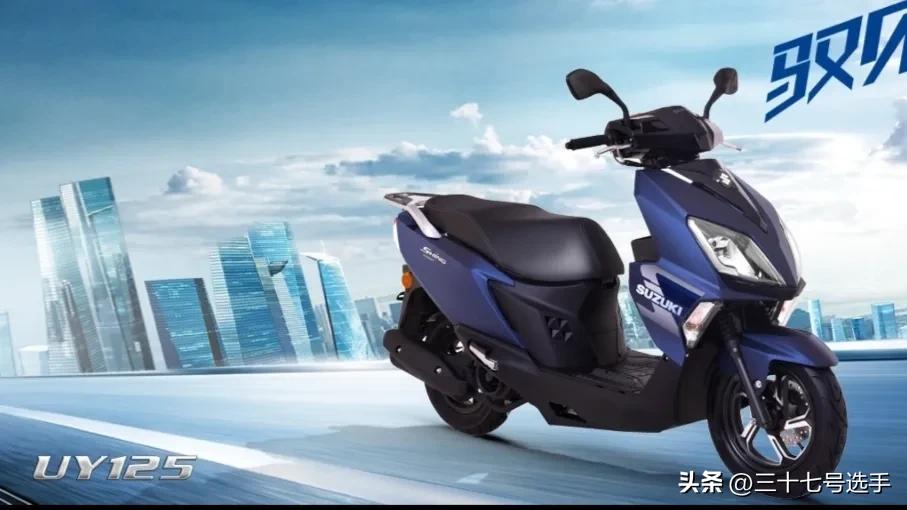 预算10000的踏板车,10000块钱左右什么样的125踏板车