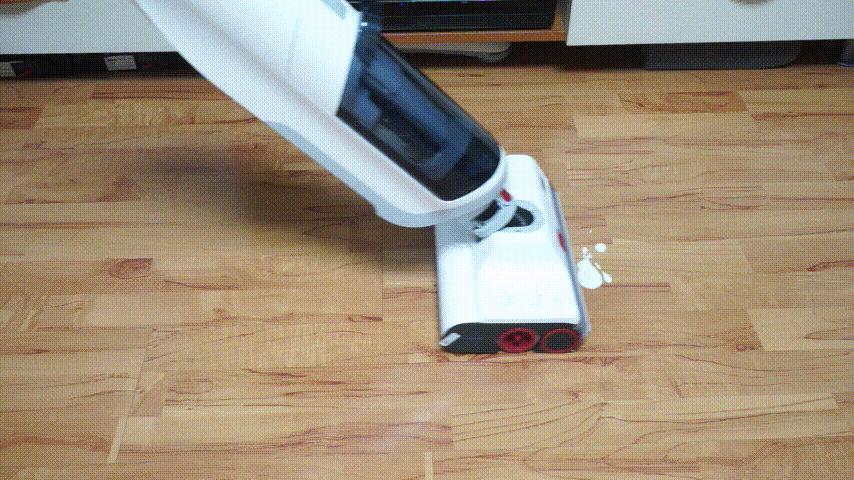 石头清洁剂真实测评推荐,石头高能自清洁测评