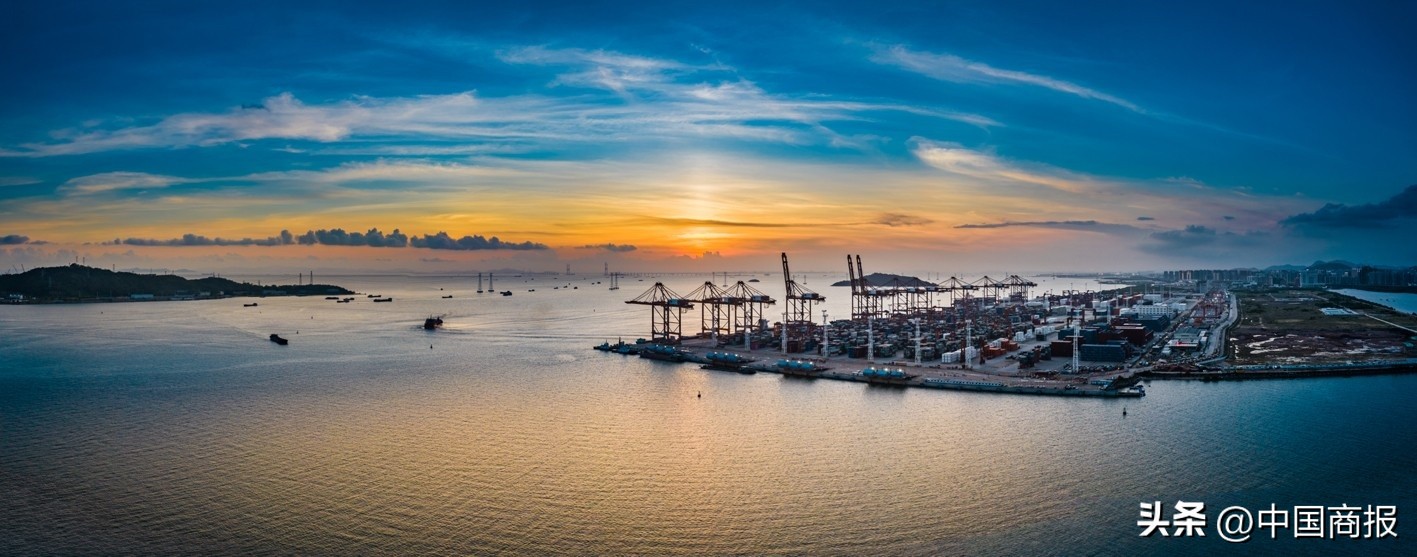 深圳宝安高端制造业,深圳科技创新引领高质量发展