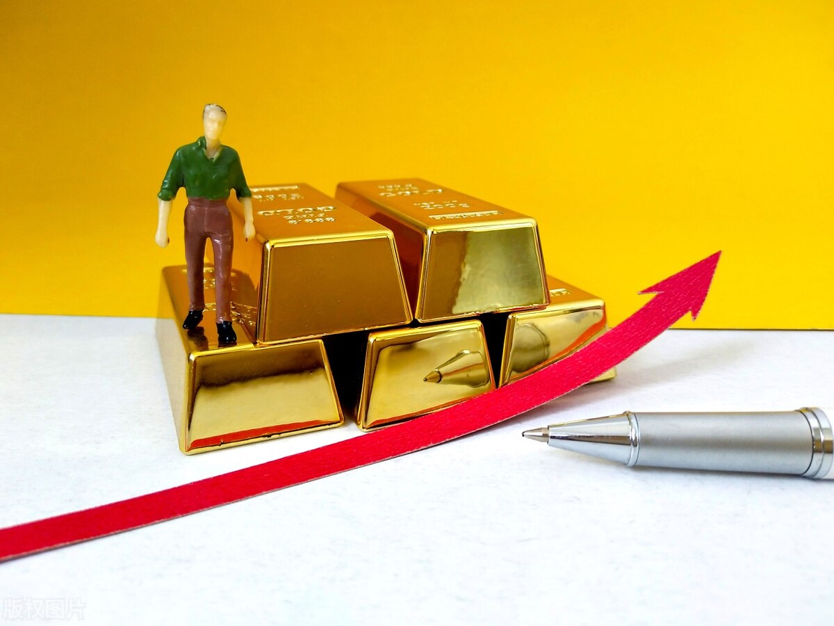 为何黄金比白银值钱,为什么黄金价格和经济成反比