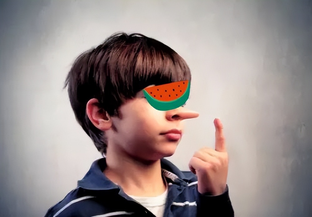 上小学的孩子撒谎怎么办,幼儿撒谎怎么办聪明父母这样处理
