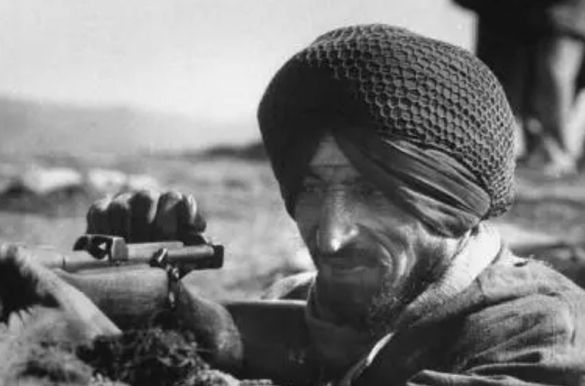 印度武装力量构成,印度武装力量世界排名