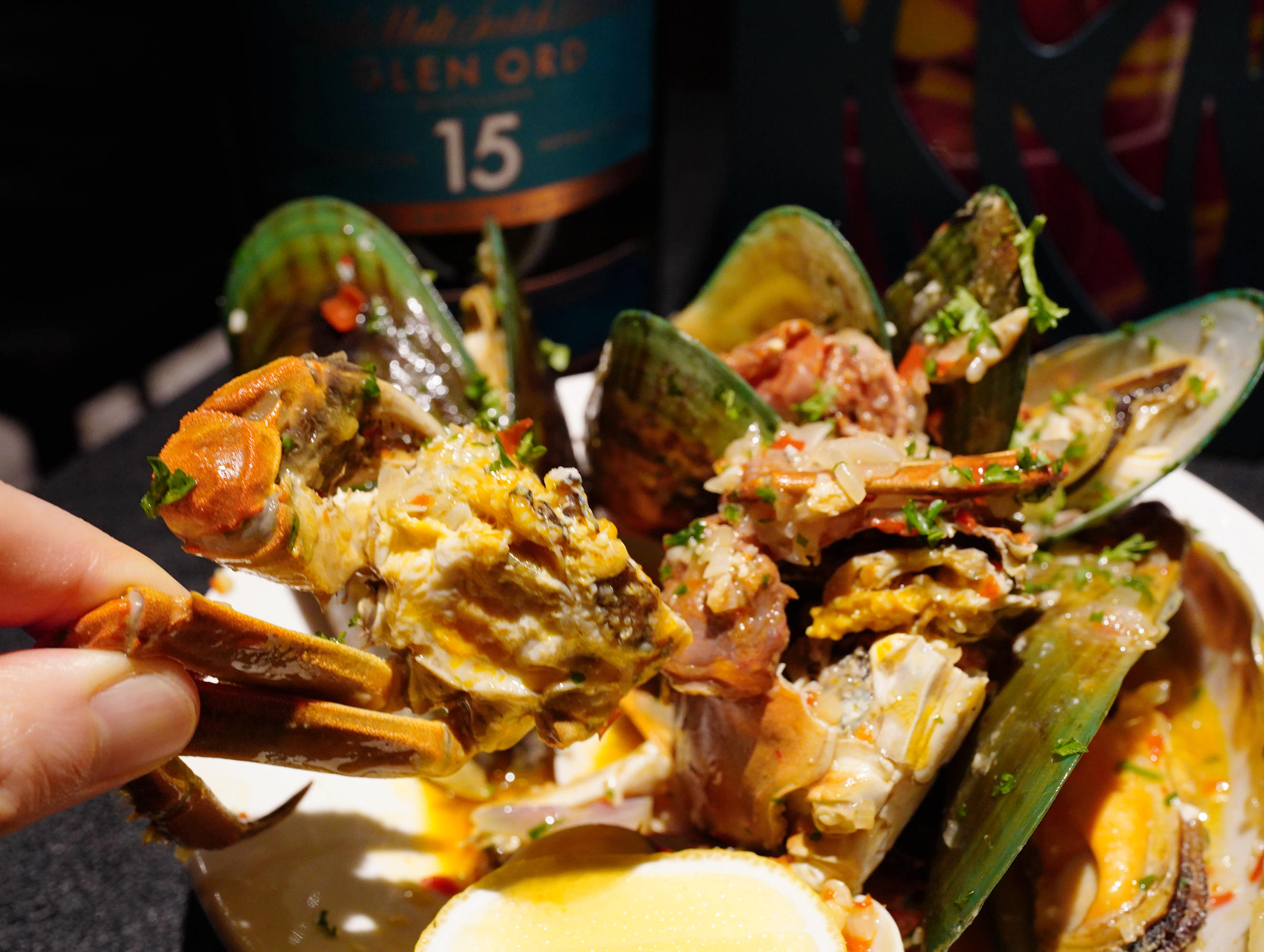 上海破店小酒馆,上海的小酒馆