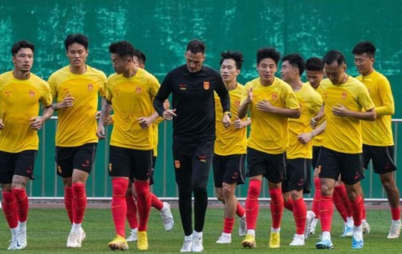 国足下一场世界杯预选赛的对手,国足下个对手