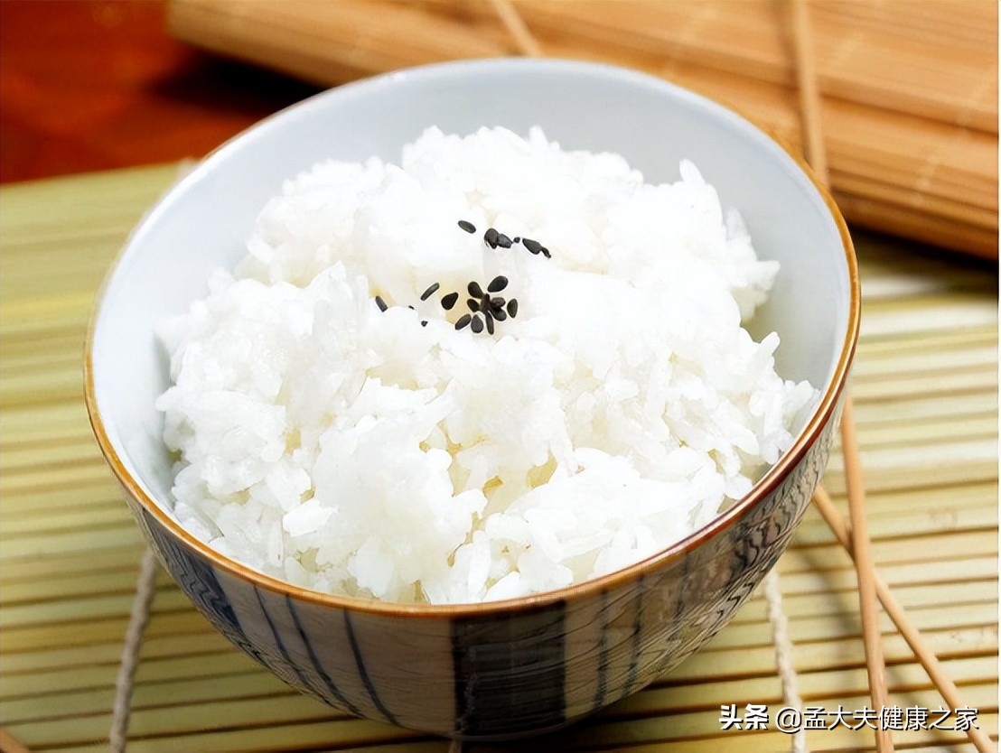 隔夜米饭能不能吃,隔夜米饭能吃吗热量高吗