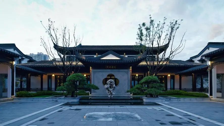 太原豪宅最新行情,太原豪宅探房星河湾