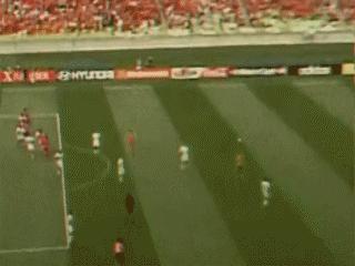 韩国世界杯安贞焕图片,安贞焕世界杯进了几球