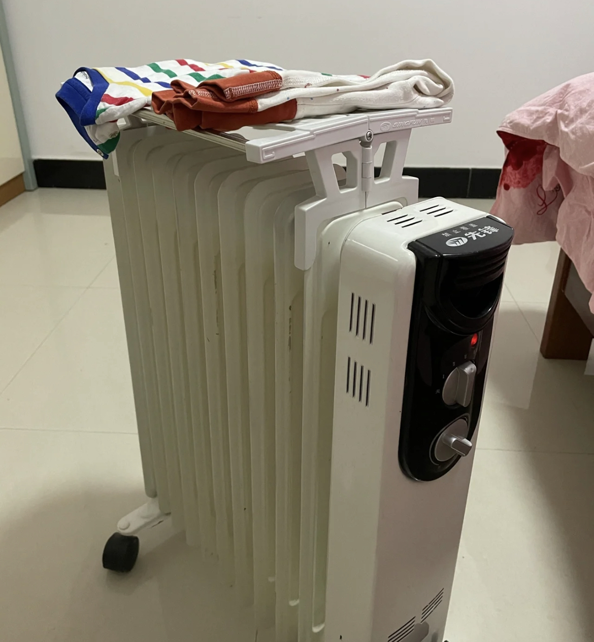 寒冬已至8种取暖设备大对比,冬季取暖最经济好用的设备