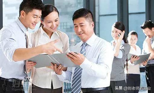 陈恩铭精彩的人生从一个营销精英和他个人开始IP的故事