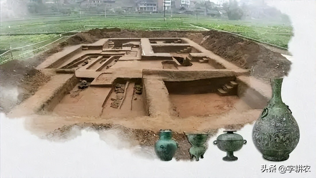 中国史前时期的发展,5000年前的中国进化史