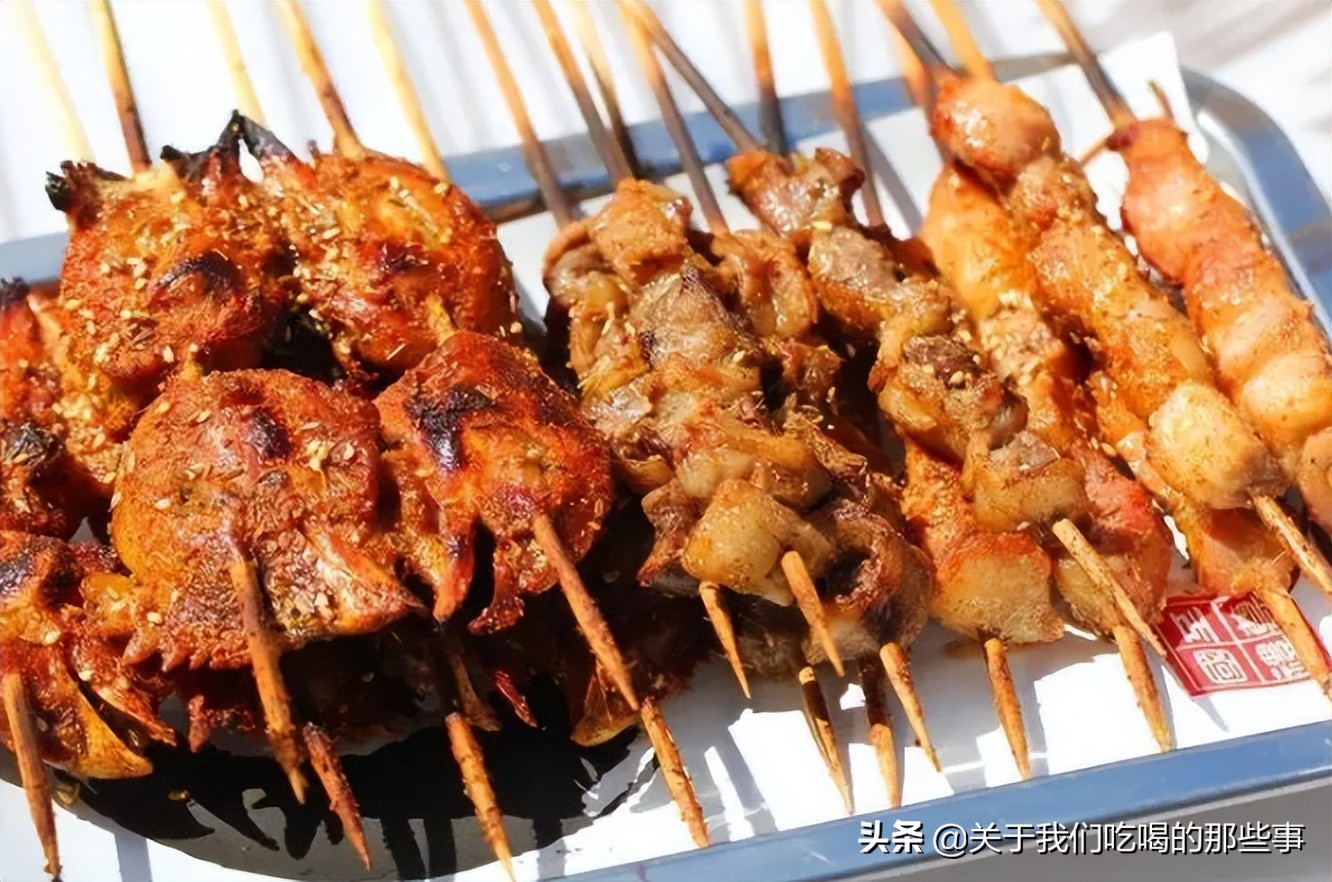 长肉最快的食物是哪几样,长肉最快的食物排第一名