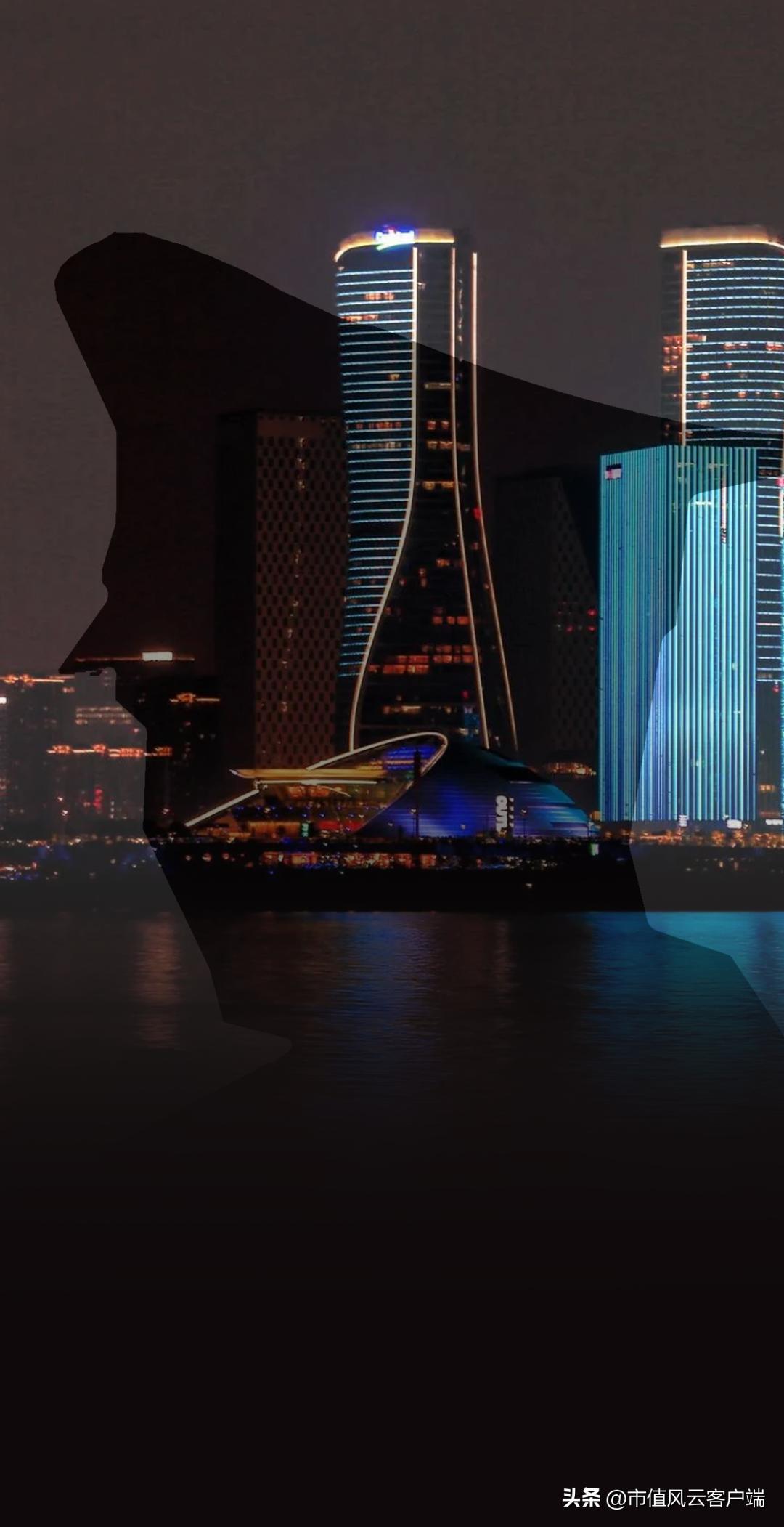 新时代武装押运：安邦集团，区域垄断，浙江唯一，天花板也很明显