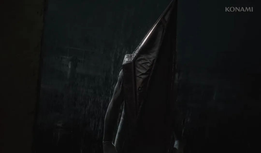 寂静岭精彩恐怖片段,恐怖寂静岭一口气看完