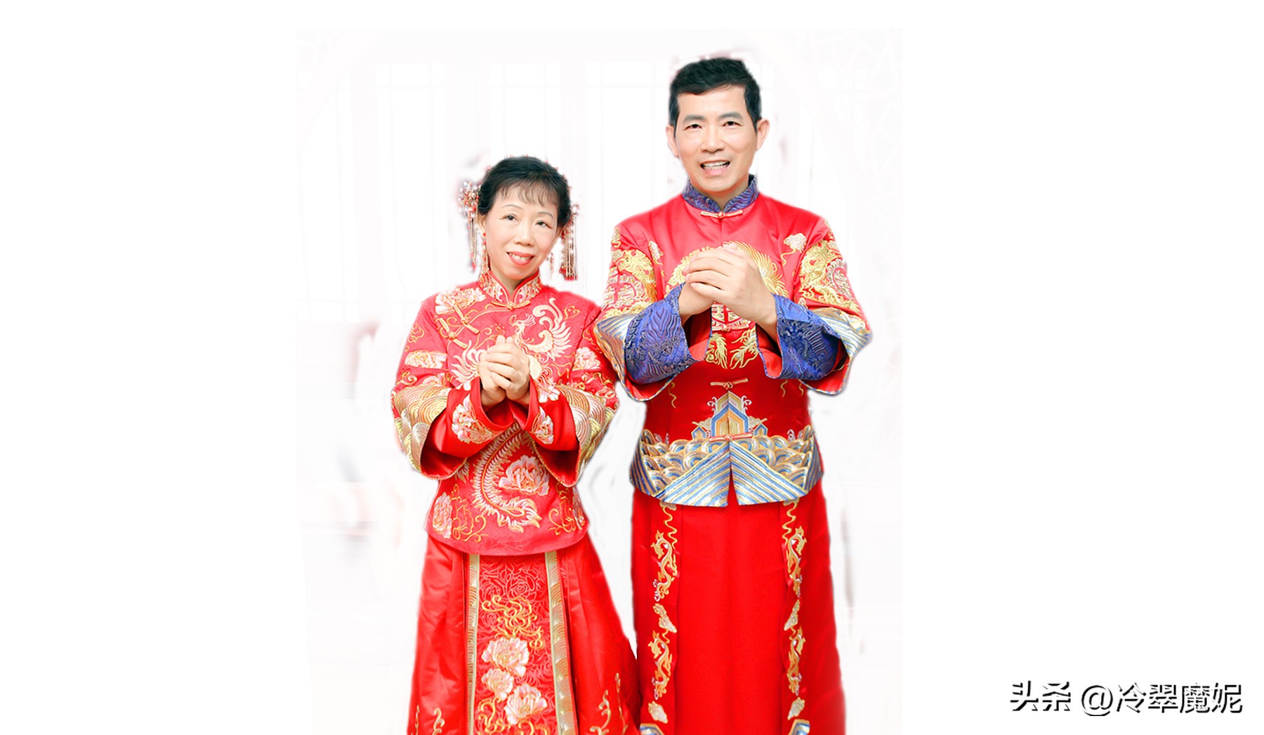 制作一张独一无二的贺年卡很难吗，跟我学，你也可以做到