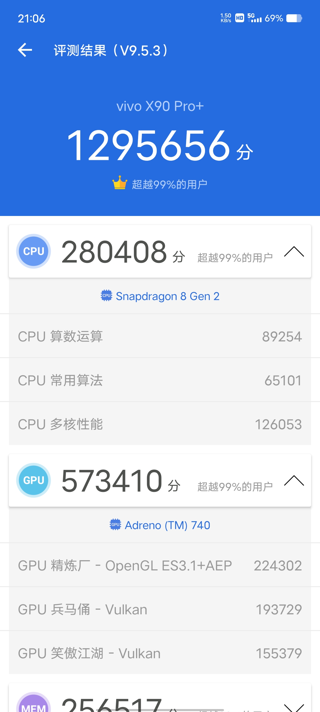 vivoX90Pro+民间评测，放弃低配iPhone14，入手国产机皇对了吗？