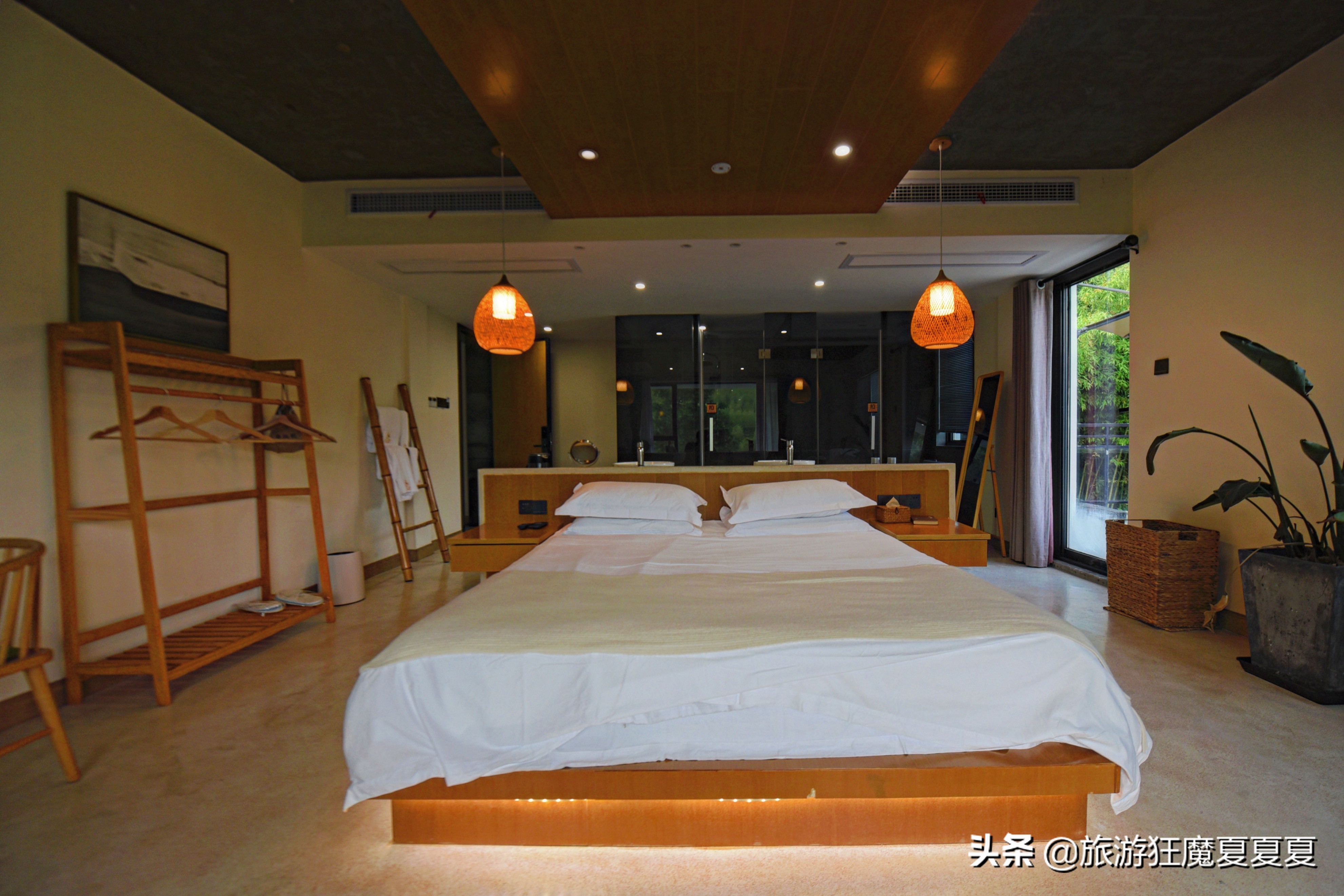 70后女孩投资800万在莫干山开民宿,80后夫妻回乡开民宿