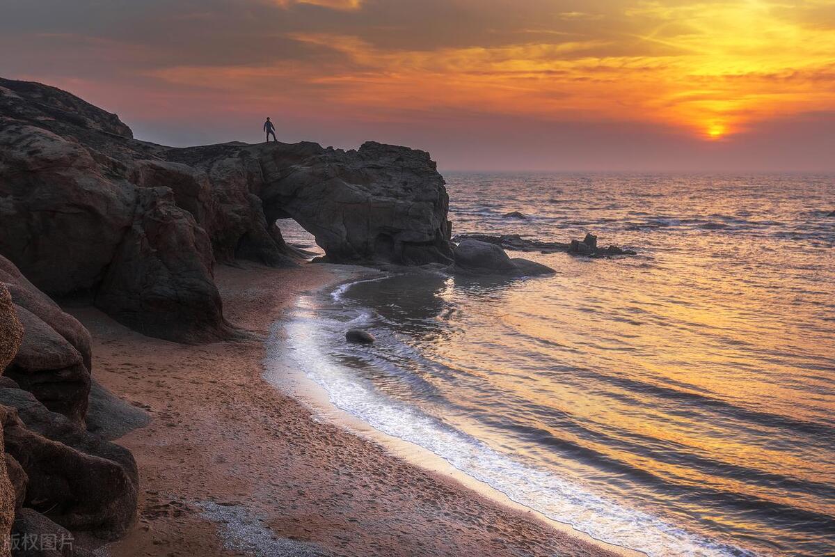 营口团山海洋公园什么时候免费,营口团山海洋公园和金帛滩哪个好