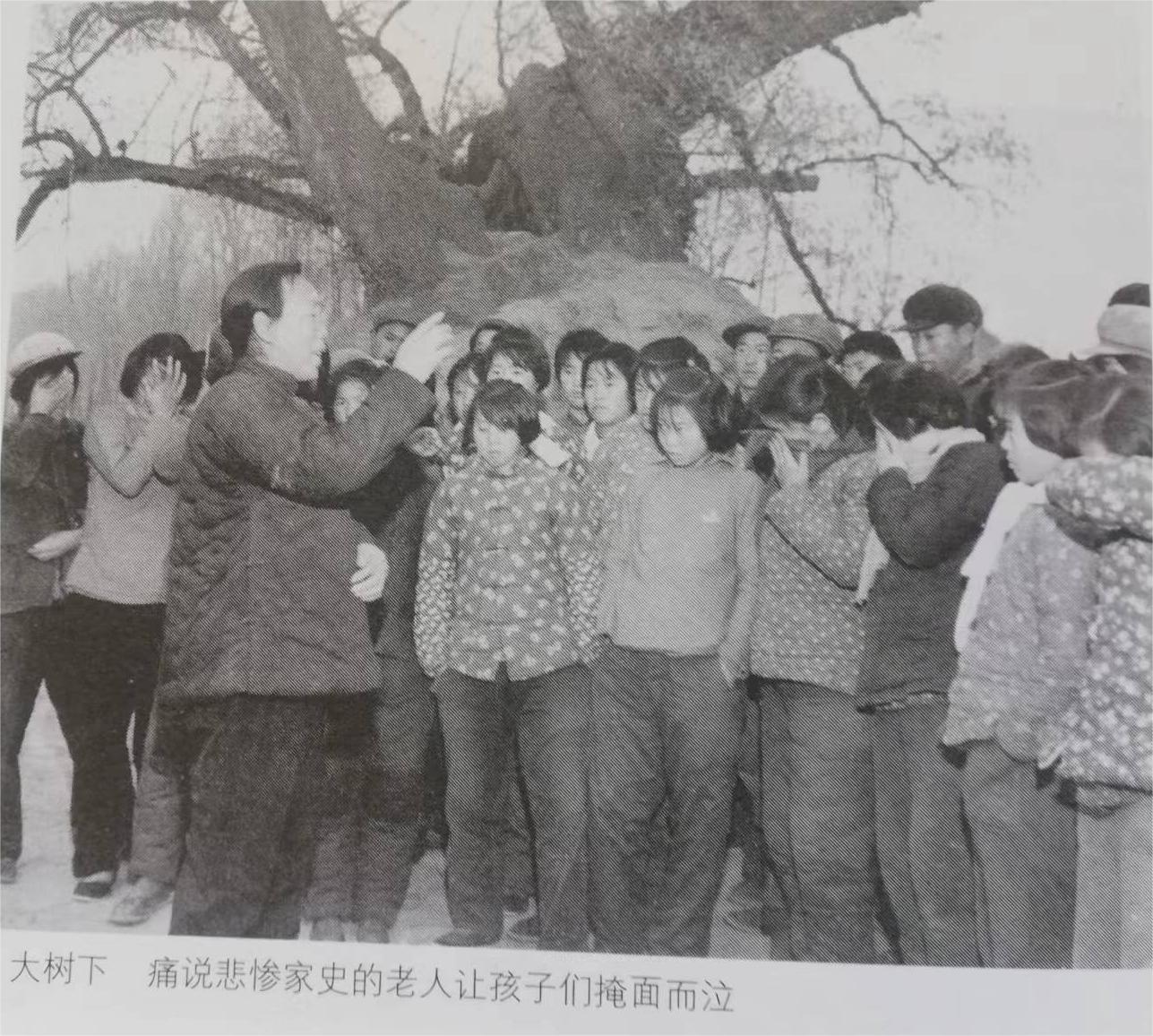 水磨街系列（之八）——从回民中学前身……看……教会教育（一）