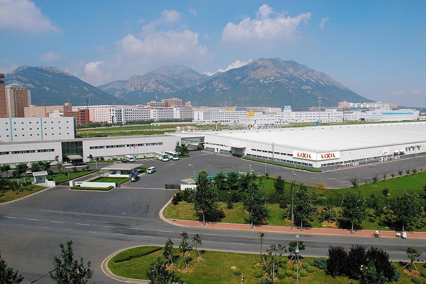 2022世界卫浴100强,2023年全球卫浴30强