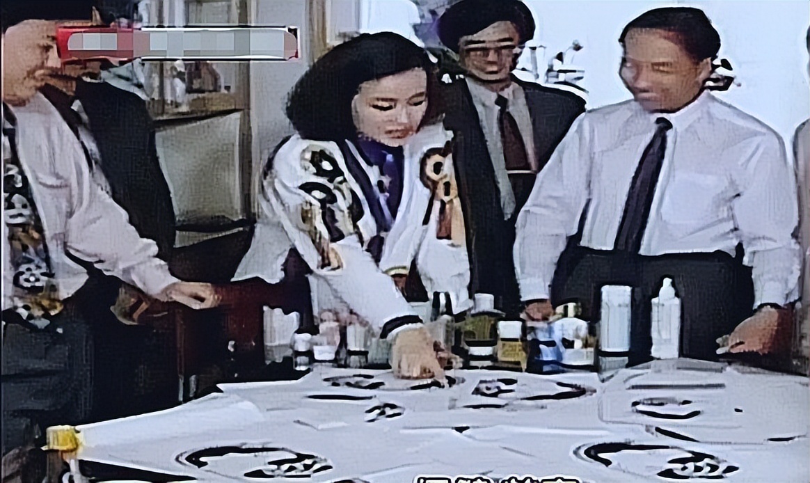 刘晓庆和张兰,张兰刘晓庆超级演说家