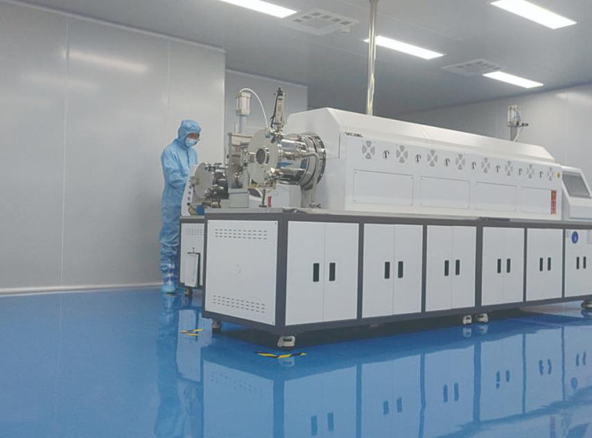 创新赋能添活力,激荡创新活力