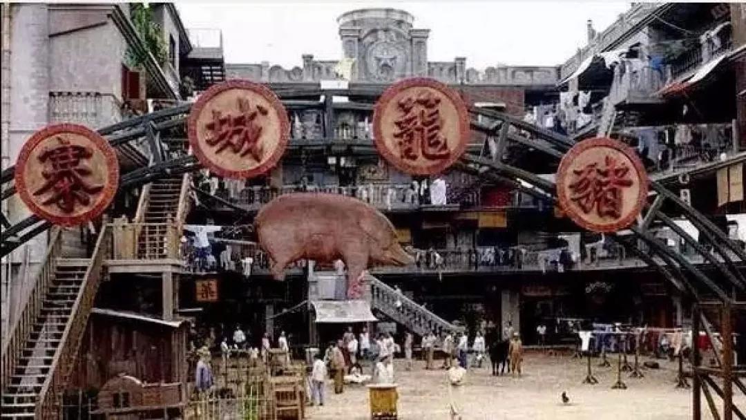 60岁的周星驰图集,60岁周星驰丑角