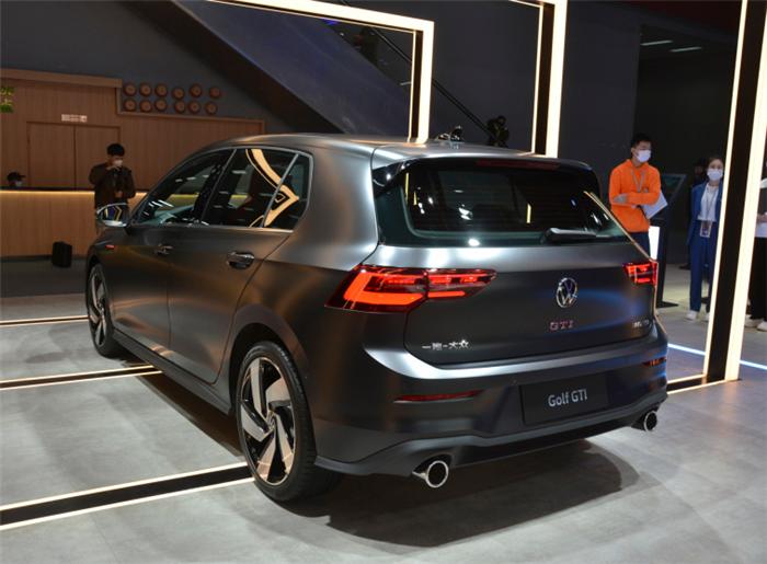 高尔夫销量跌出前十,大众高尔夫为什么不掉价