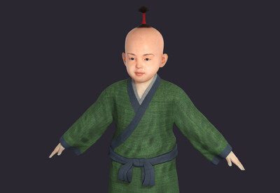 鬼吹灯张三链子人物关系图,鬼吹灯中哪里提到了张三链子