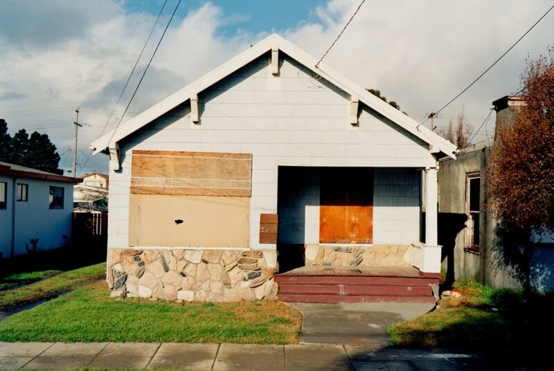 亨利•韦塞尔的《房屋图片》–是否具有启发性？你决定