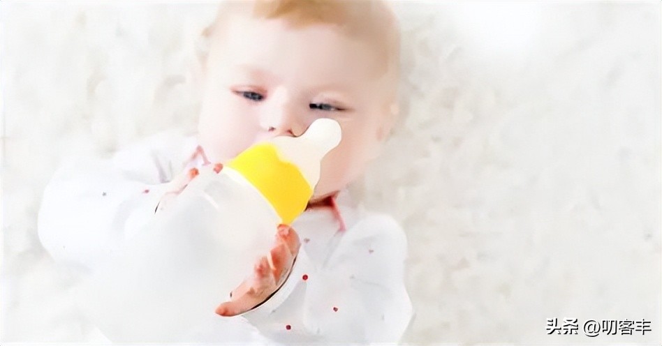 婴儿奶嘴大小对孩子有什么影响,奶嘴大小码选择
