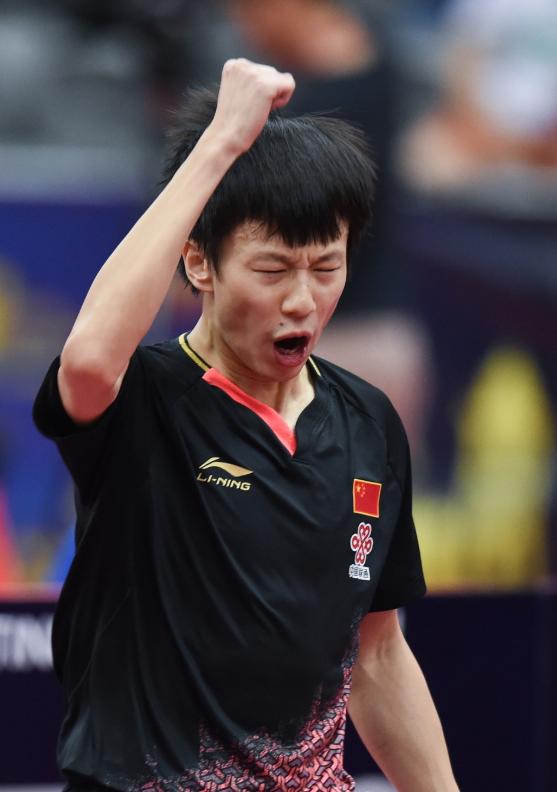 国乒直通赛新消息,国乒直通赛再爆冷门