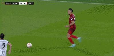 欧联杯半决赛罗马淘汰勒沃库森塞维利亚加时赛淘汰尤文图斯