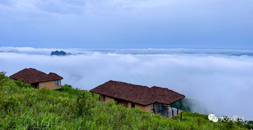 五家顶级野奢度假酒店,藏于山巅的野奢度假酒店