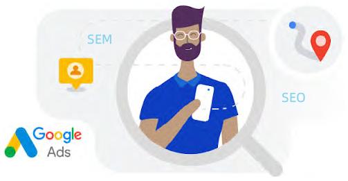 跨境广告投放职位发展空间有哪些,如何开始海外广告投放操作步骤