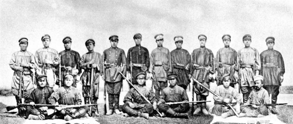 漫话普洱茶,漫话