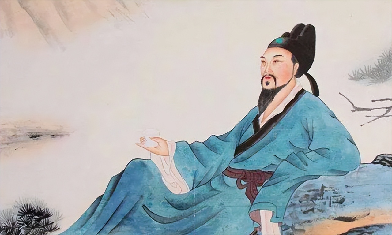 唐朝诗人李贺天若有情天亦老,李贺最著名十首诗天若有情天亦老