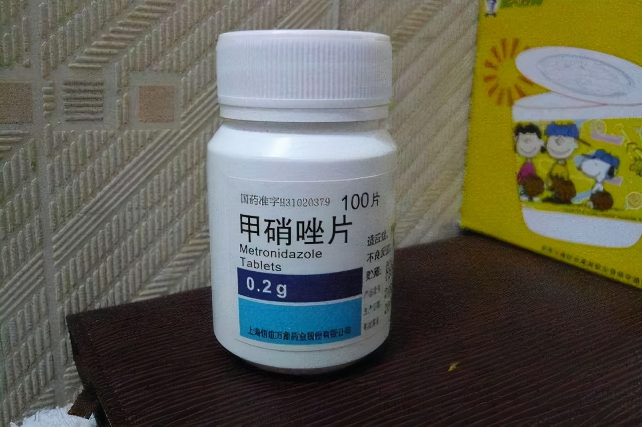 几块钱的甲硝唑可以治疗咽炎吗,消炎药甲硝唑都对哪些疾病消炎