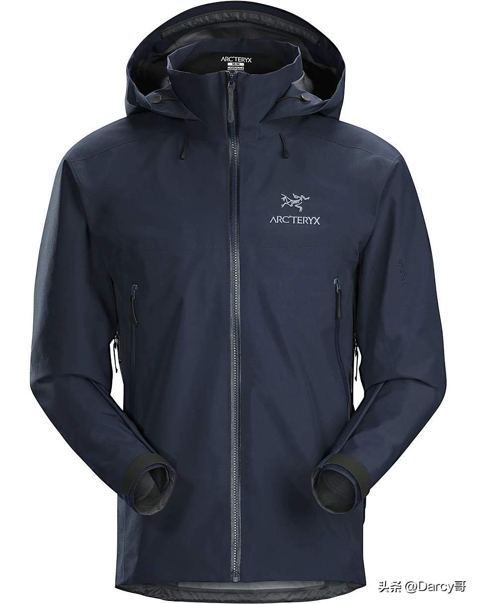 海外代购始祖鸟一般都多少钱,始祖鸟价格上涨