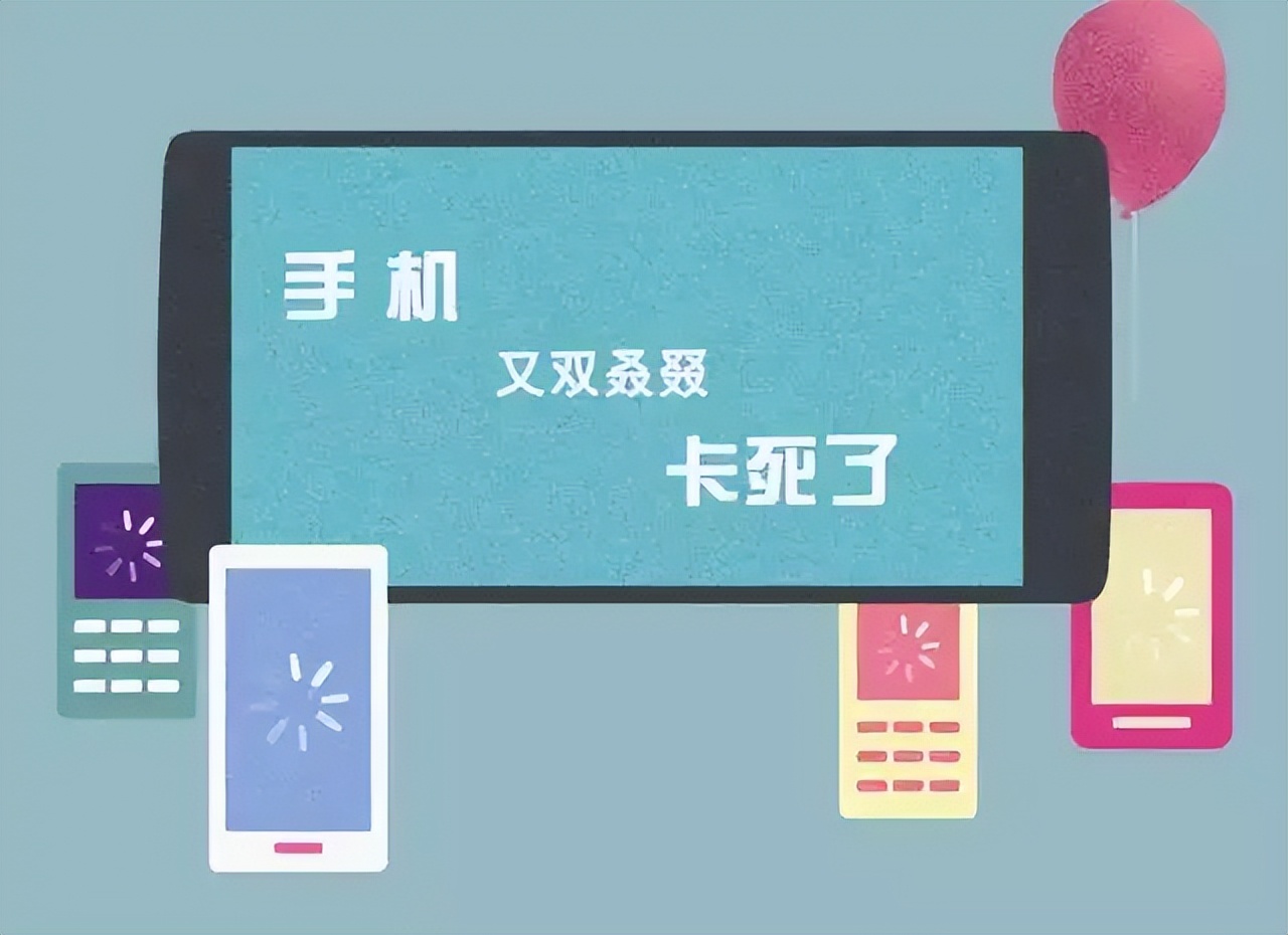 手机被施加卡顿debuff？快用ColorOS13这些技能来驱散