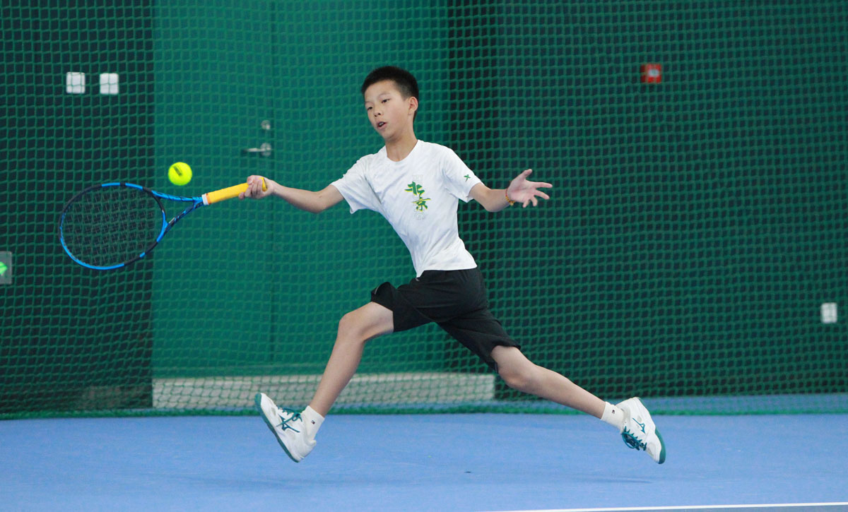 第25届省运会网球比赛,木兰杯全国邀请赛视频