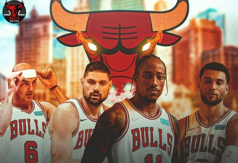 罗斯两次重回公牛扣篮,公牛罗斯重回故地献赛季首扣