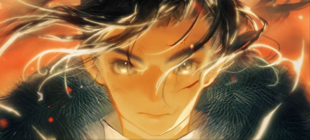 网易射雕封测,网易射雕游戏铁血丹心