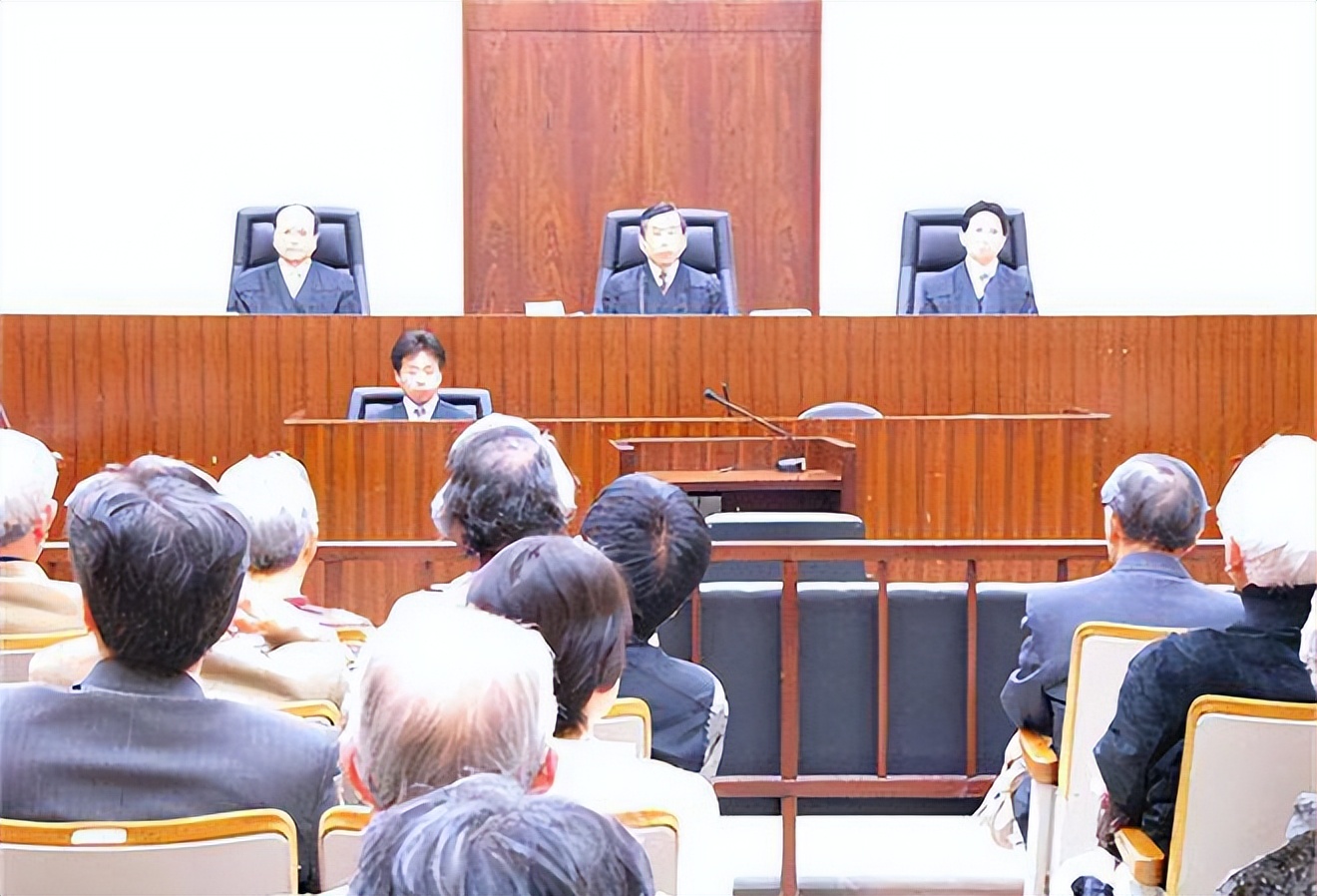 日本魏巍案,日本福冈灭门案王亮判几年