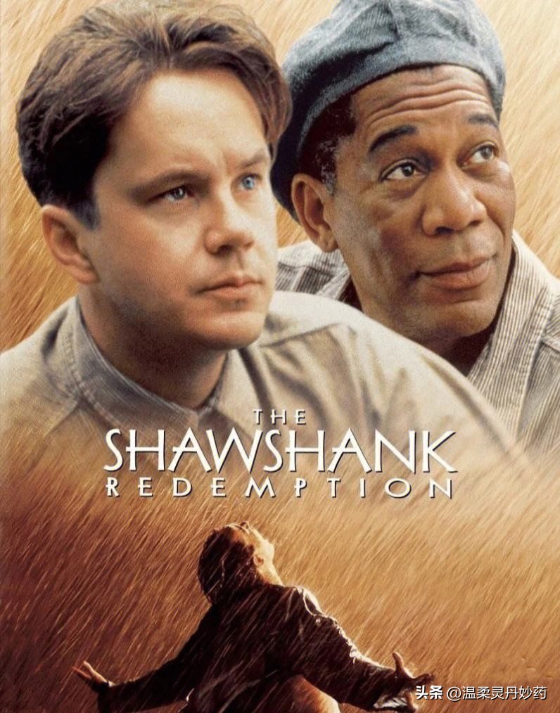 影史最经典的50部电影你看过多少,全世界公认最经典的十部电影排名